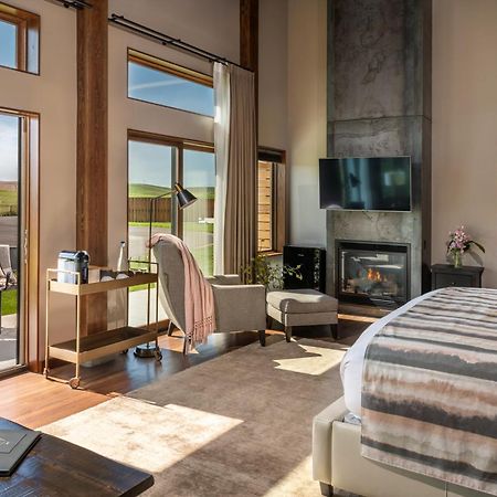 Eritage Resort Walla Walla Εξωτερικό φωτογραφία