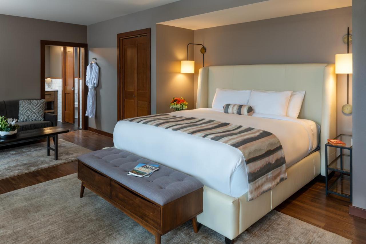 Eritage Resort Walla Walla Εξωτερικό φωτογραφία