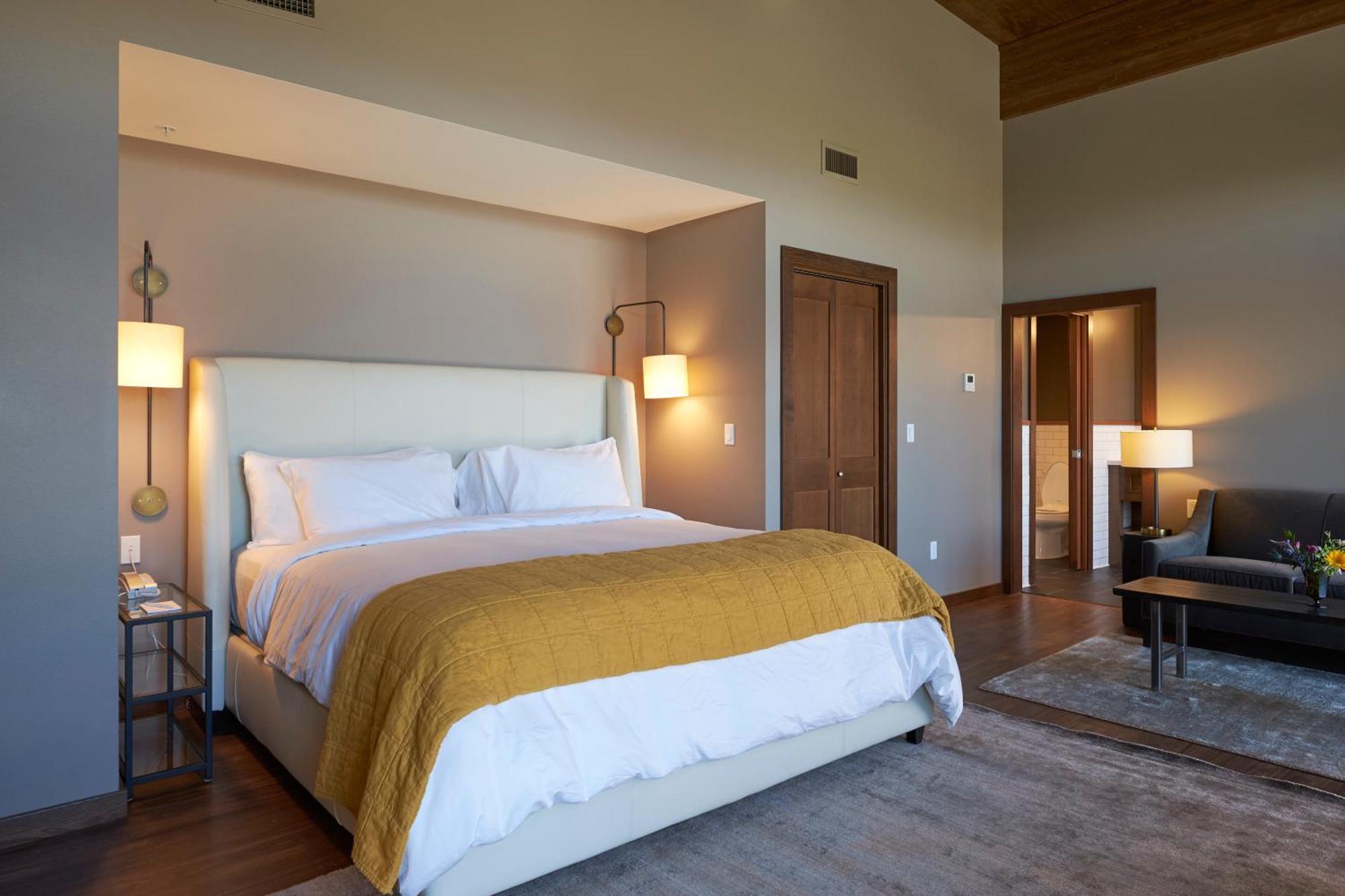 Eritage Resort Walla Walla Εξωτερικό φωτογραφία