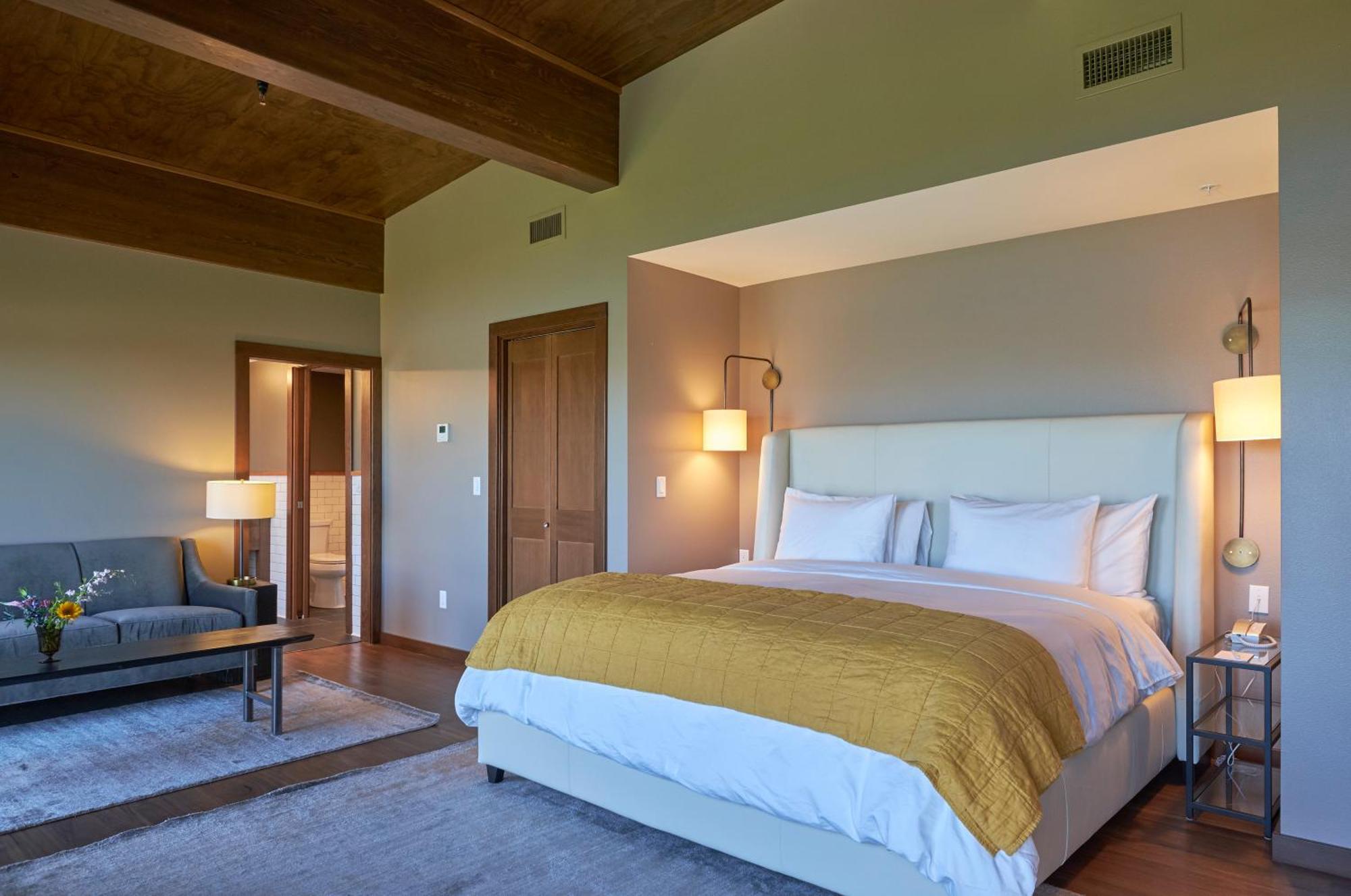 Eritage Resort Walla Walla Εξωτερικό φωτογραφία