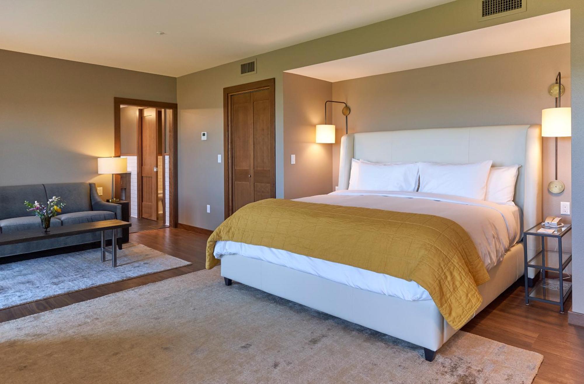 Eritage Resort Walla Walla Εξωτερικό φωτογραφία