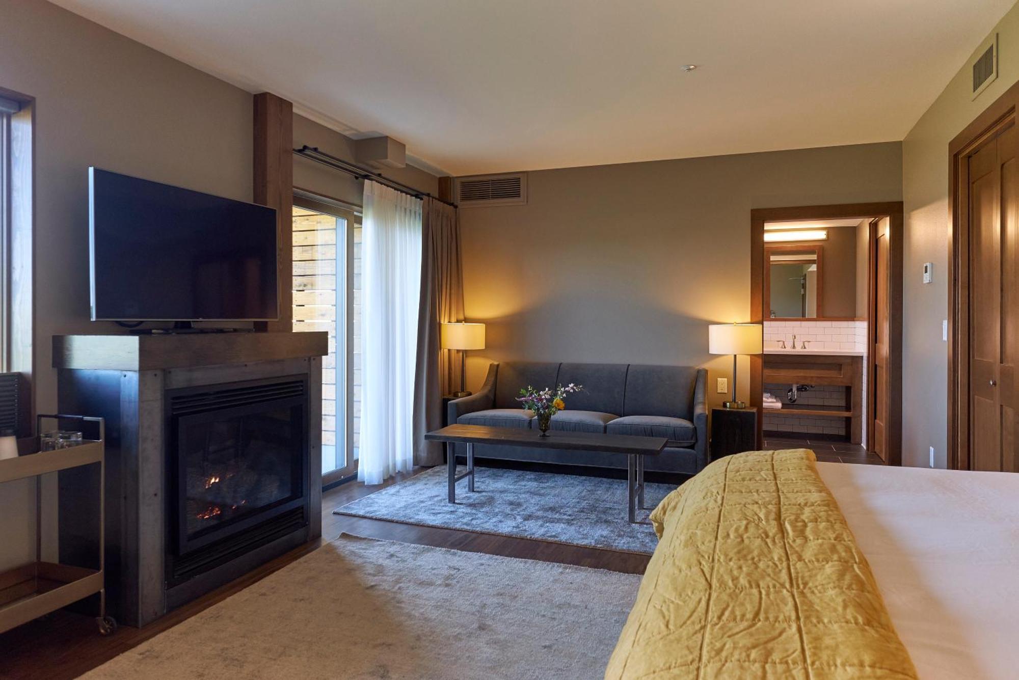 Eritage Resort Walla Walla Εξωτερικό φωτογραφία