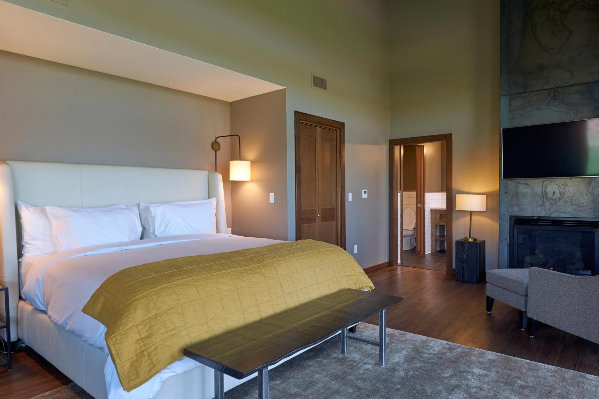 Eritage Resort Walla Walla Εξωτερικό φωτογραφία