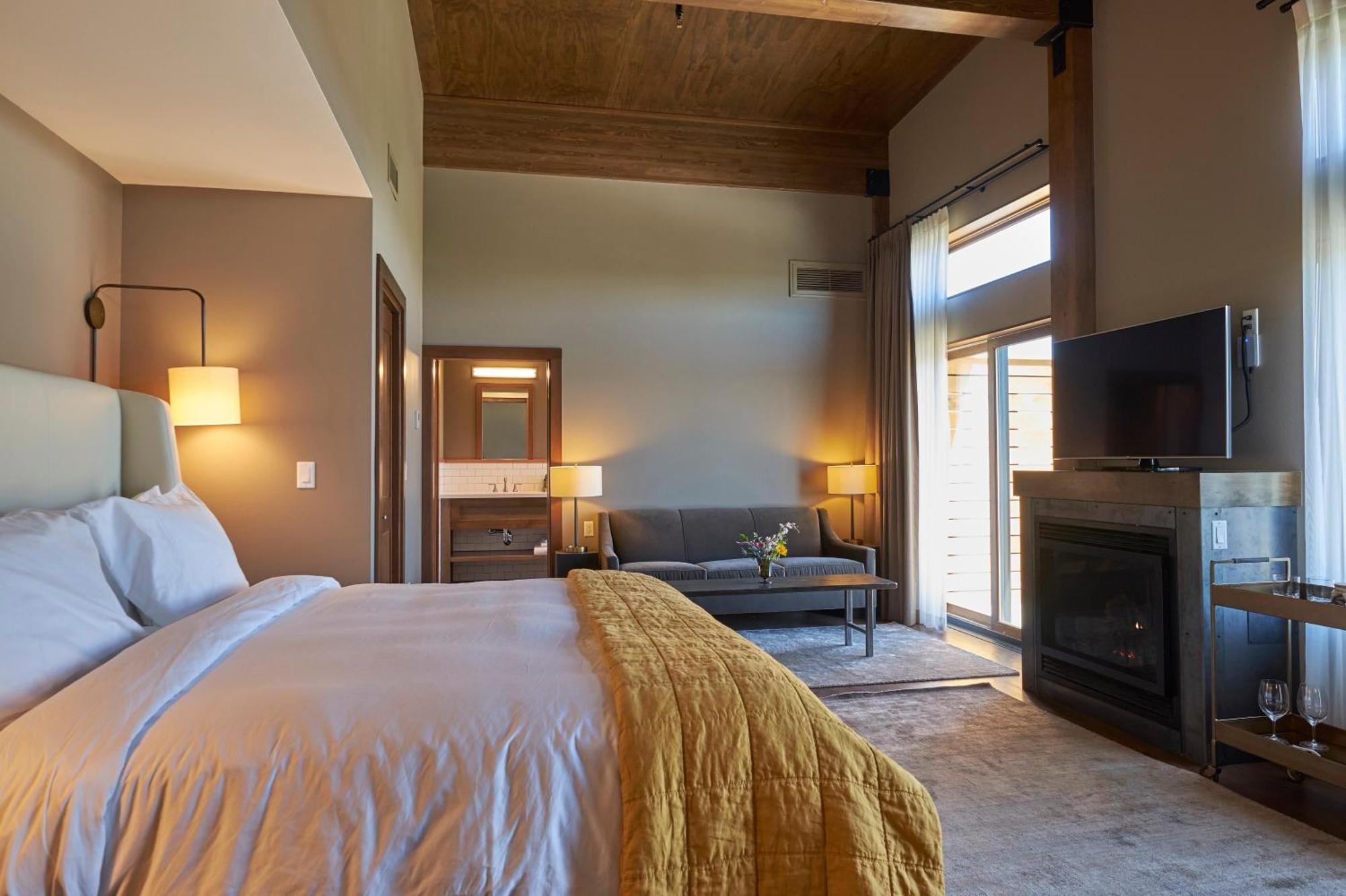 Eritage Resort Walla Walla Εξωτερικό φωτογραφία