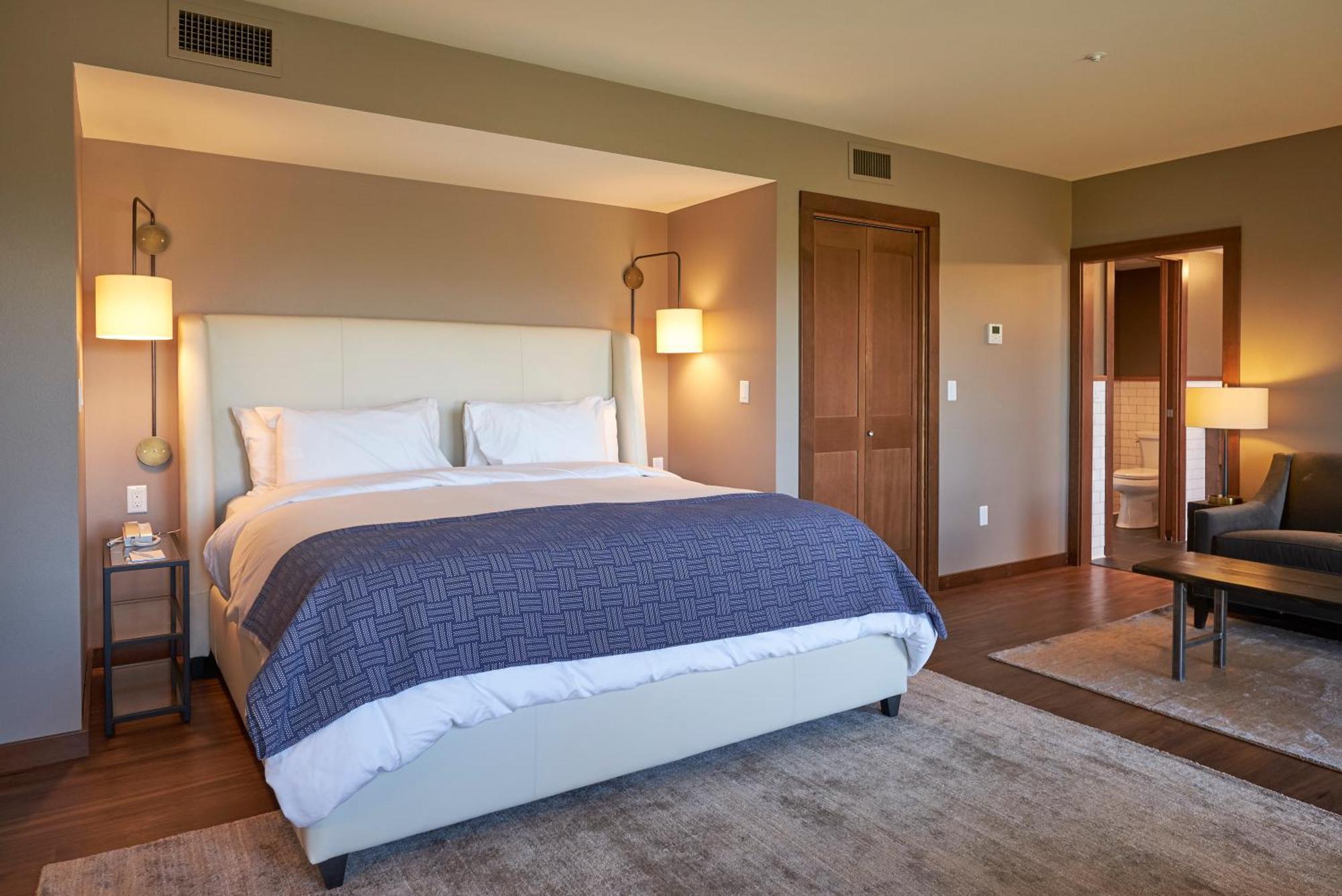 Eritage Resort Walla Walla Εξωτερικό φωτογραφία
