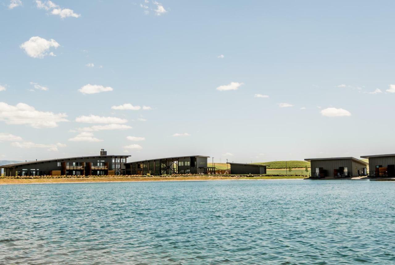 Eritage Resort Walla Walla Εξωτερικό φωτογραφία
